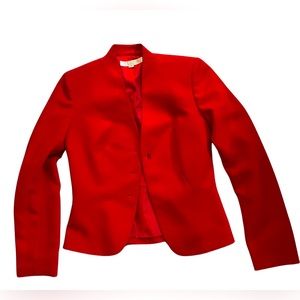 Studio TAHARI woman’s 2 piece Blazer/ Suit jacket and vest